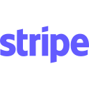 Stripe logo